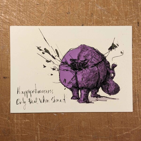 Happipotamus