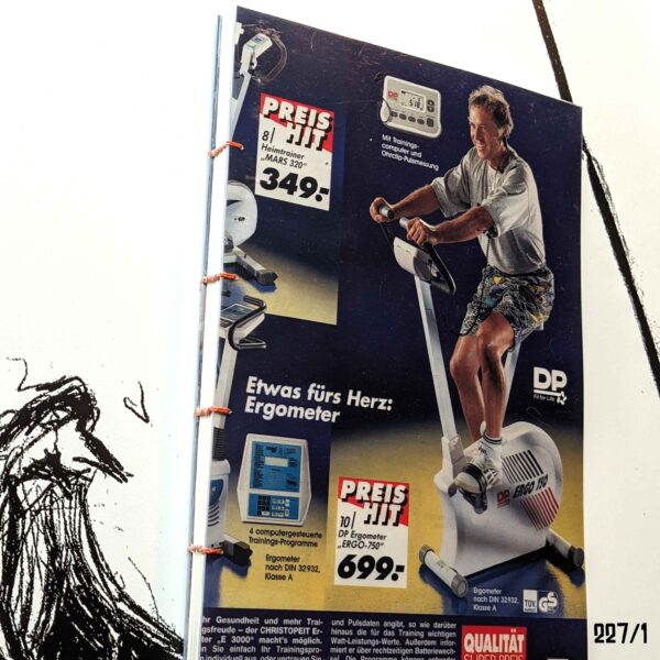 noteBook 227/1