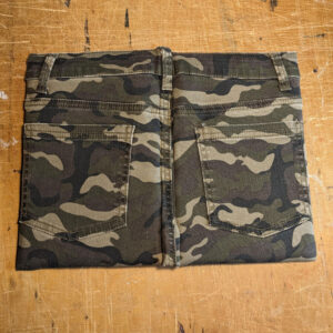 Upcycled Pants