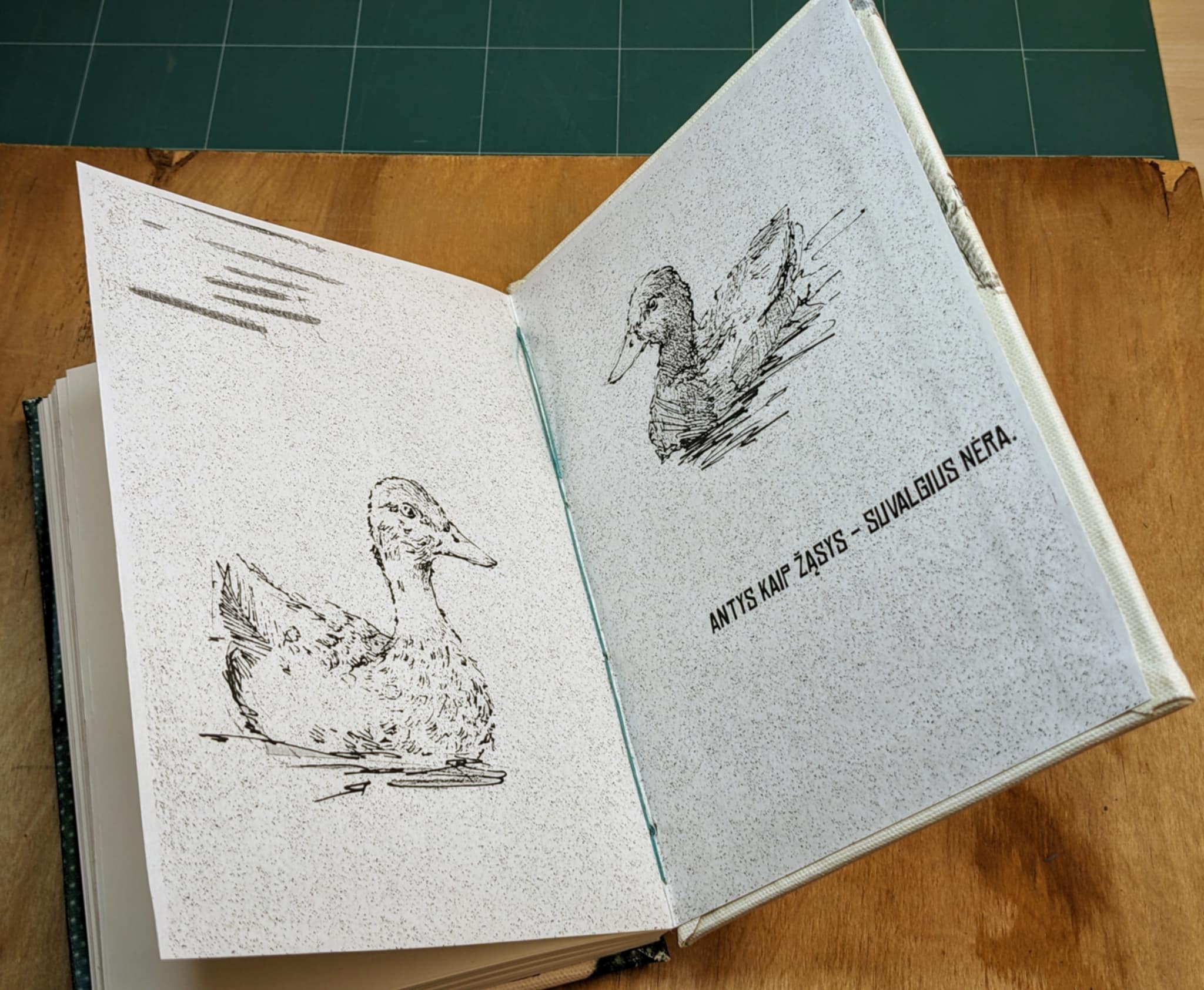 Bober Sport - Hardcover noteBook - Image 5