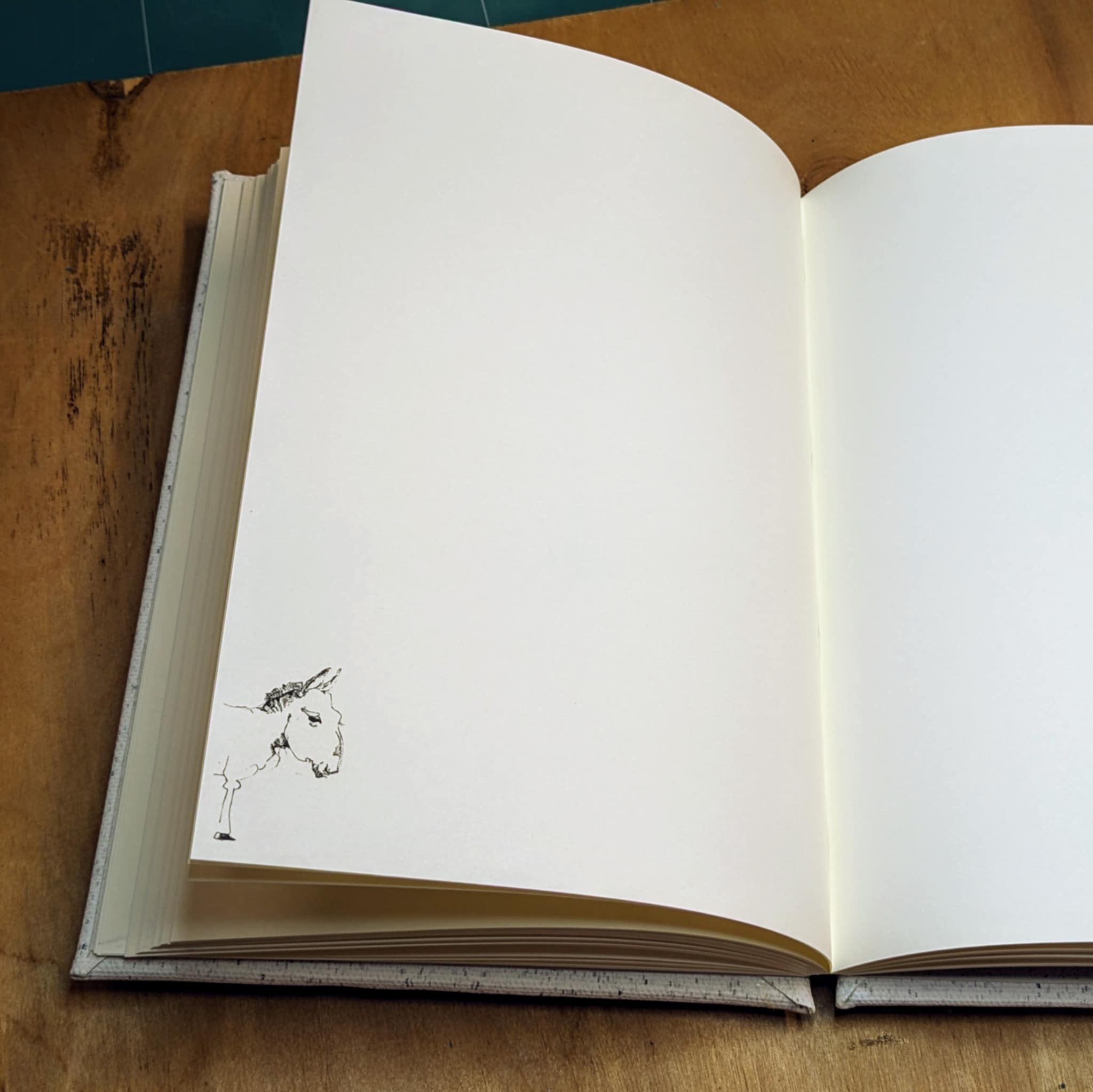 Bober Sport - Hardcover noteBook - Image 8