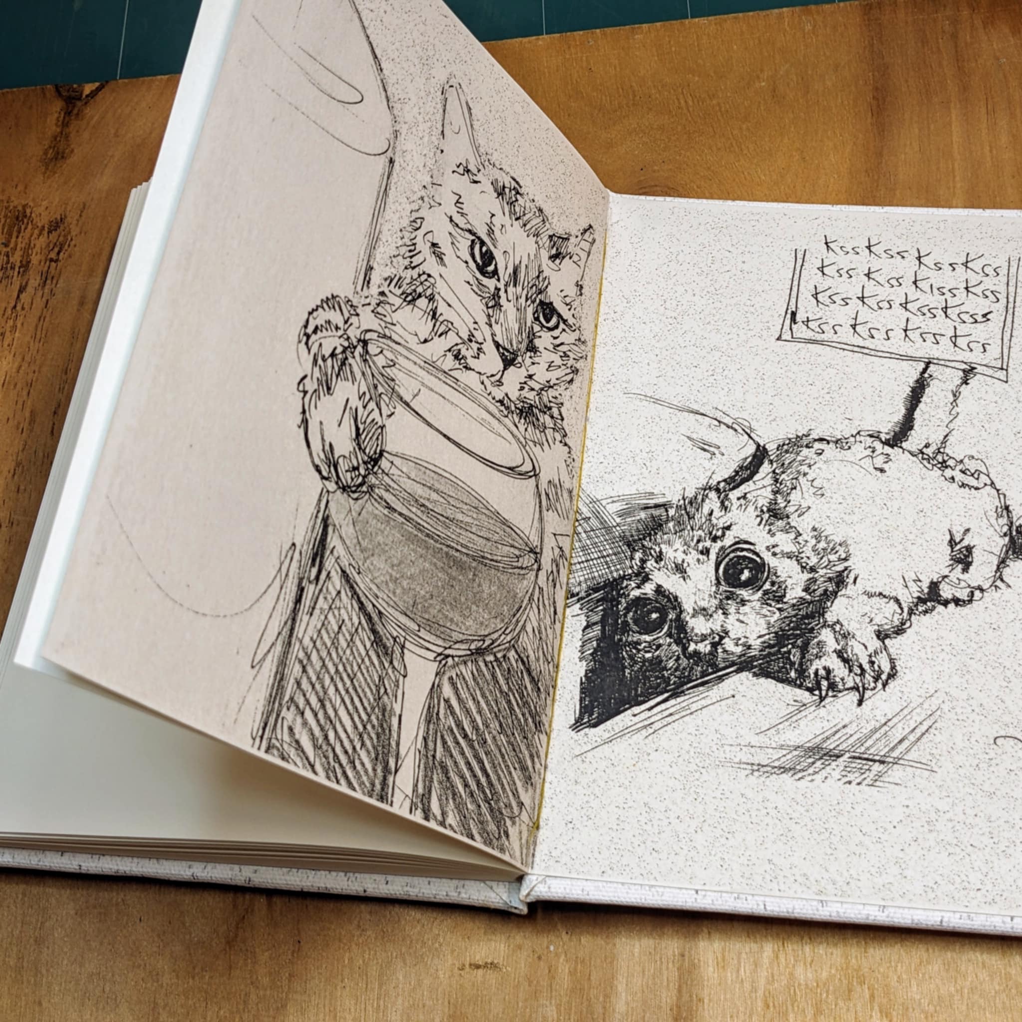 Bober Sport - Hardcover noteBook - Image 7