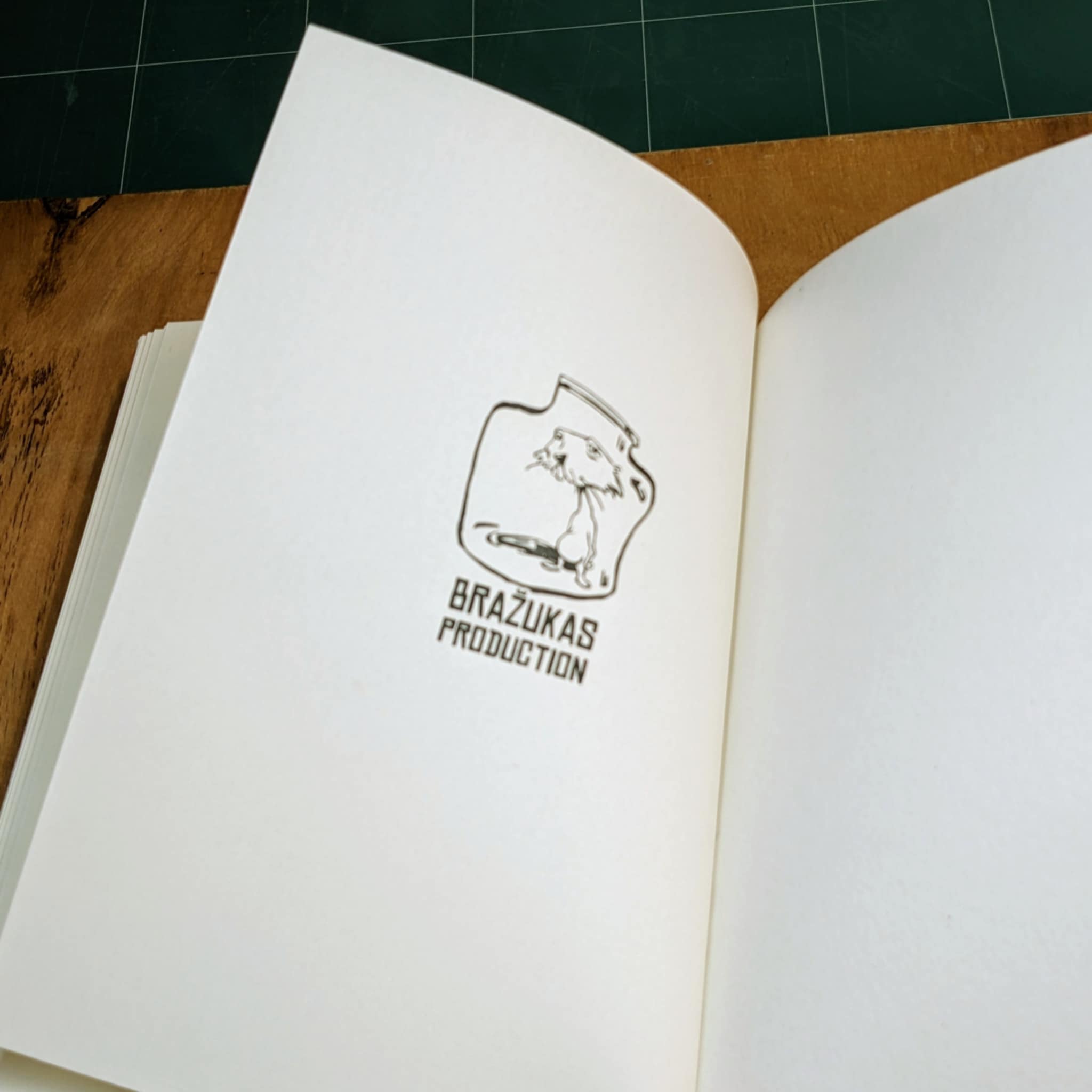 Kreizi AF - Hardcover noteBook - Image 9